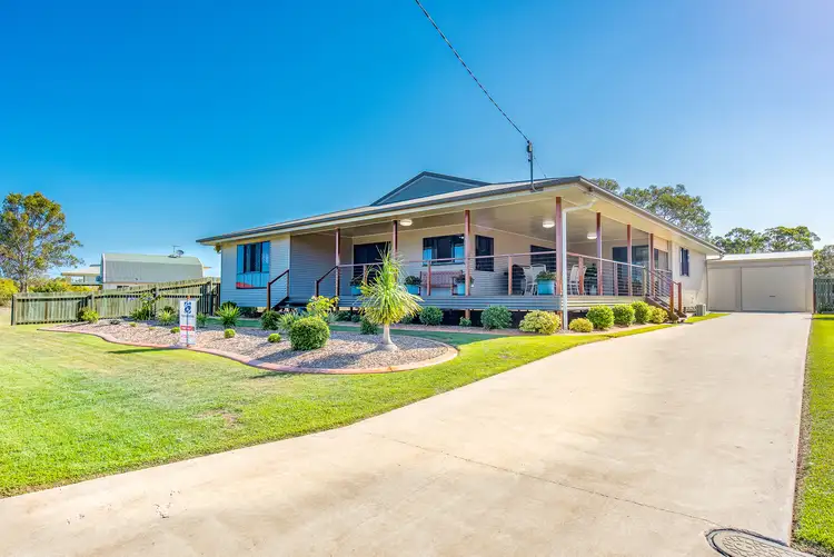 Third view of Homely house listing, 21 WATKINS STREET, Buxton QLD 4660