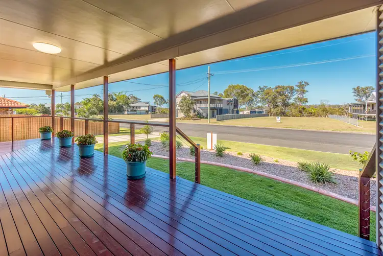Fourth view of Homely house listing, 21 WATKINS STREET, Buxton QLD 4660