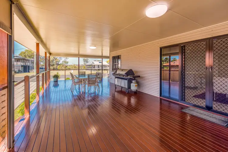 Fifth view of Homely house listing, 21 WATKINS STREET, Buxton QLD 4660