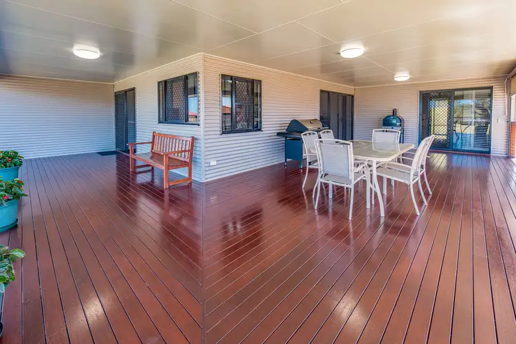 Sixth view of Homely house listing, 21 WATKINS STREET, Buxton QLD 4660