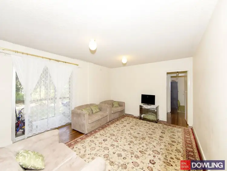 Second view of Homely unit listing, 3/36 Fraser Street, Jesmond NSW 2299