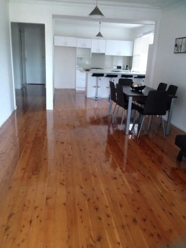 Second view of Homely house listing, 41 Clarke Street, Wallsend NSW 2287