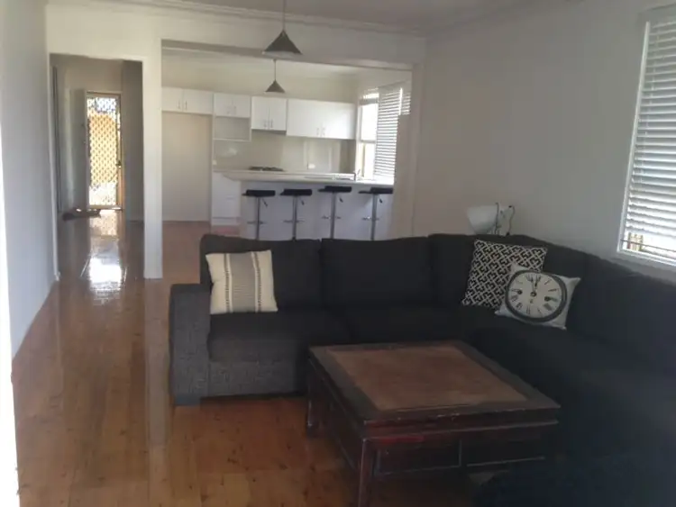 Fifth view of Homely house listing, 41 Clarke Street, Wallsend NSW 2287