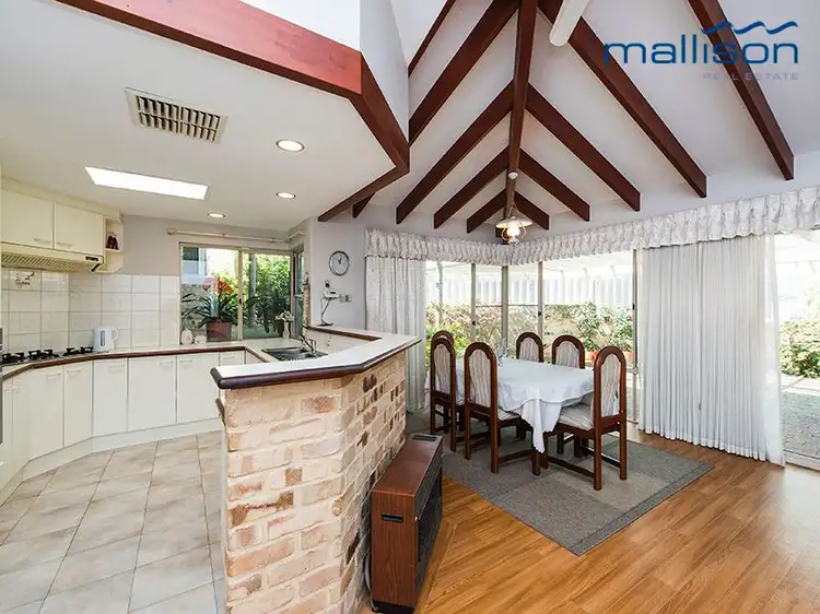 Main view of Homely house listing, 11 Blaize Close, Leeming WA 6149