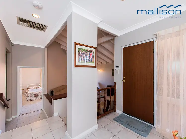 Third view of Homely house listing, 11 Blaize Close, Leeming WA 6149