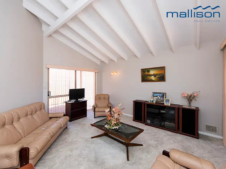 Fourth view of Homely house listing, 11 Blaize Close, Leeming WA 6149