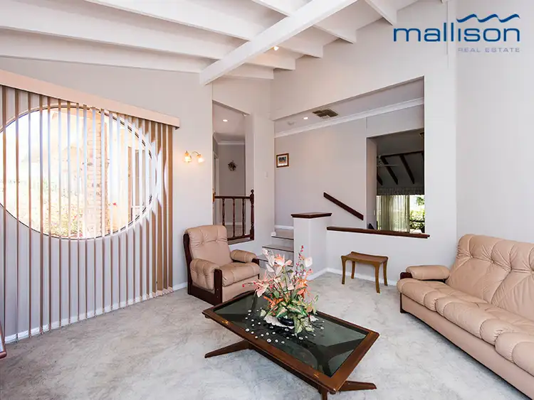 Sixth view of Homely house listing, 11 Blaize Close, Leeming WA 6149