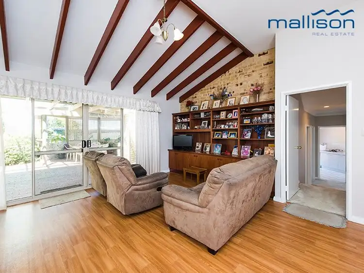 Seventh view of Homely house listing, 11 Blaize Close, Leeming WA 6149