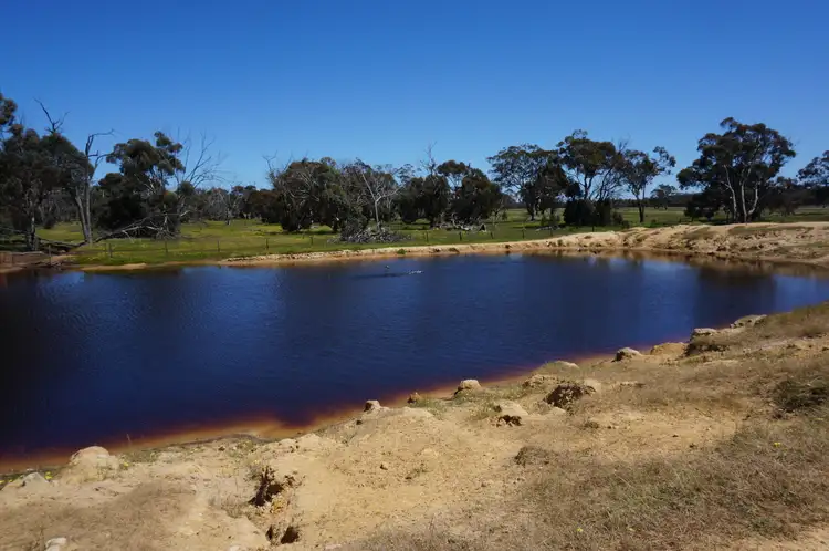 Main view of Homely rural property listing, LOT 892 Kokendin Road, Beverley WA 6304