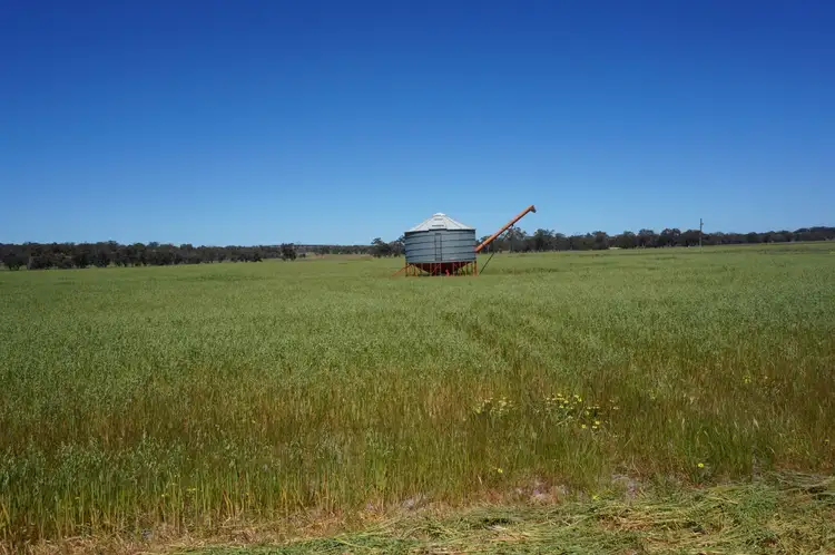 Second view of Homely rural property listing, LOT 892 Kokendin Road, Beverley WA 6304