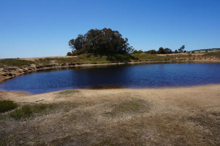 Fourth view of Homely rural property listing, LOT 892 Kokendin Road, Beverley WA 6304