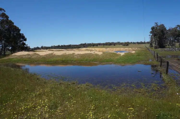 Second view of Homely rural property listing, LOT 893 Kokendin Road, Beverley WA 6304