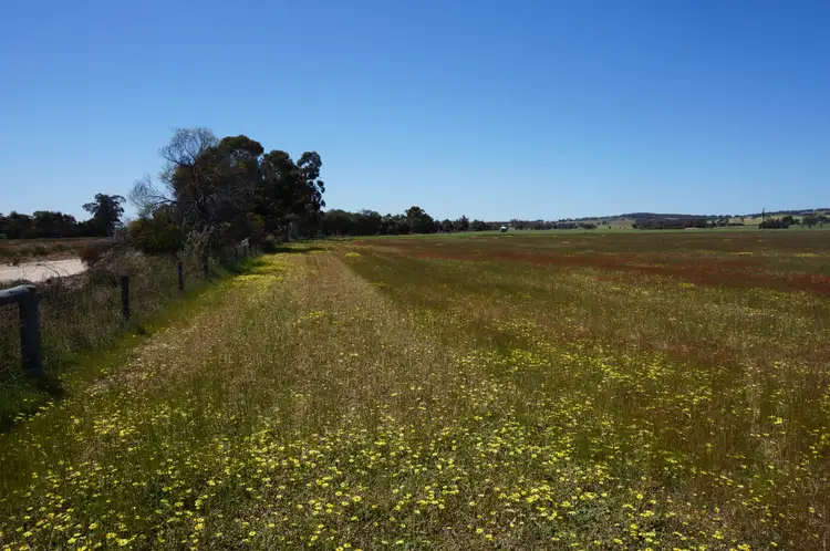 Fourth view of Homely rural property listing, LOT 893 Kokendin Road, Beverley WA 6304