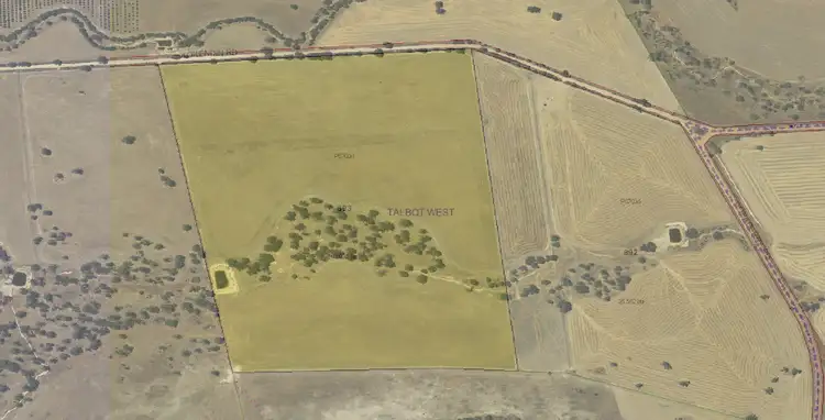 Seventh view of Homely rural property listing, LOT 893 Kokendin Road, Beverley WA 6304