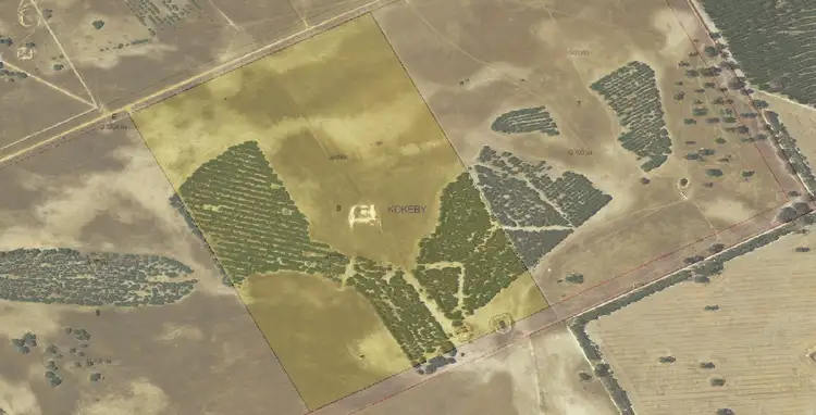 Fifth view of Homely rural property listing, LOT 8 Maitland Road, Beverley WA 6304