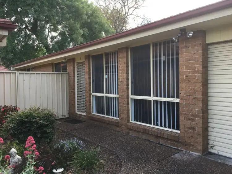 119a George Street