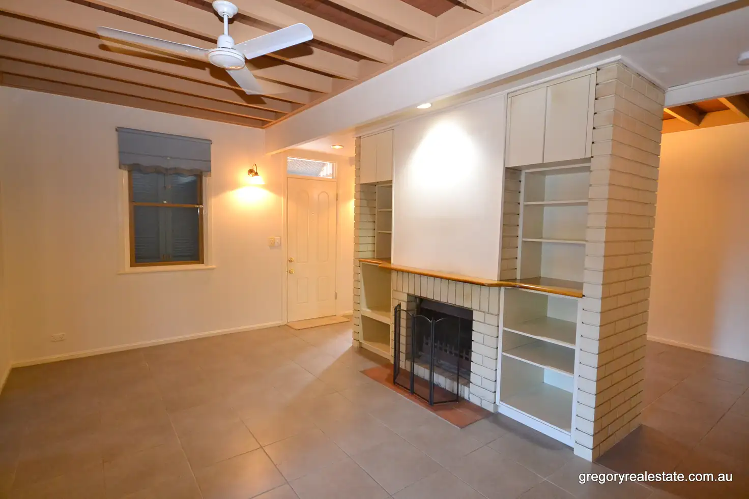 Main view of Homely house listing, 206 Water Street, Spring Hill QLD 4000