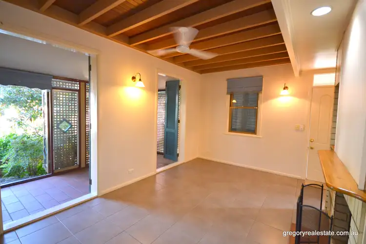 Second view of Homely house listing, 206 Water Street, Spring Hill QLD 4000