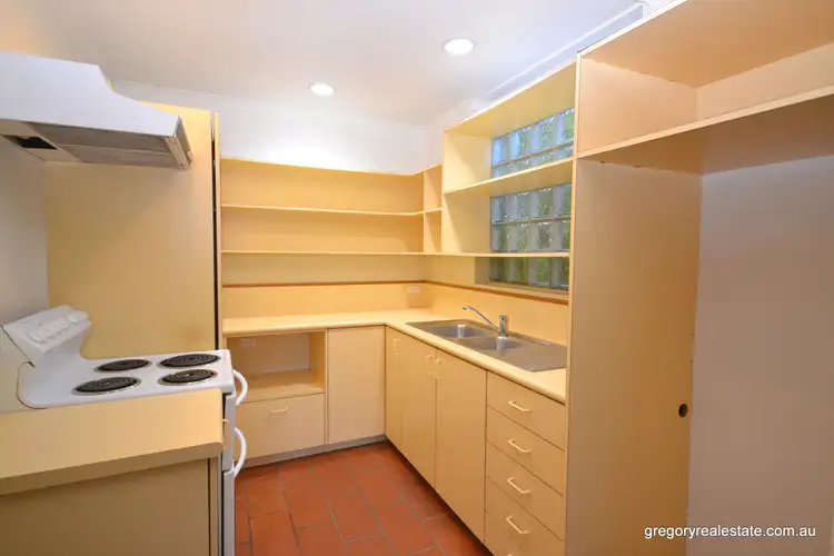 Third view of Homely house listing, 206 Water Street, Spring Hill QLD 4000