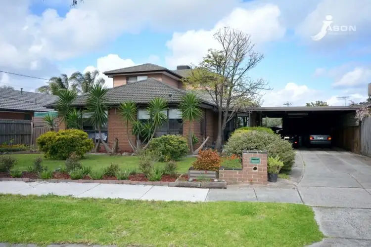 5 Mossfield Mews, Tullamarine VIC 3043