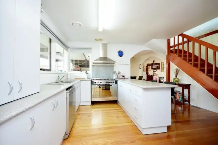 Third view of Homely house listing, 5 Mossfield Mews, Tullamarine VIC 3043
