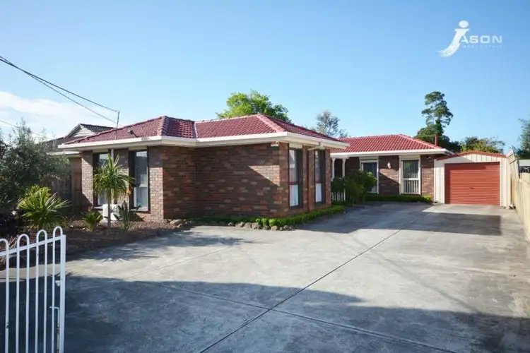 37 Millar Road, Tullamarine VIC 3043