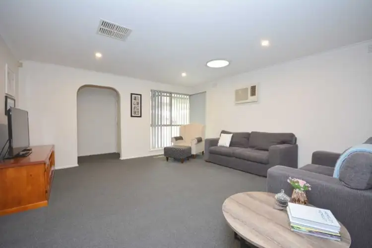 Fifth view of Homely house listing, 12 Christopher Crescent, Tullamarine VIC 3043