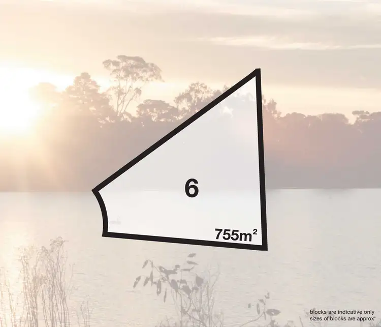 Main view of Homely land listing, LOT 6 Acacia Court, Beaufort VIC 3373