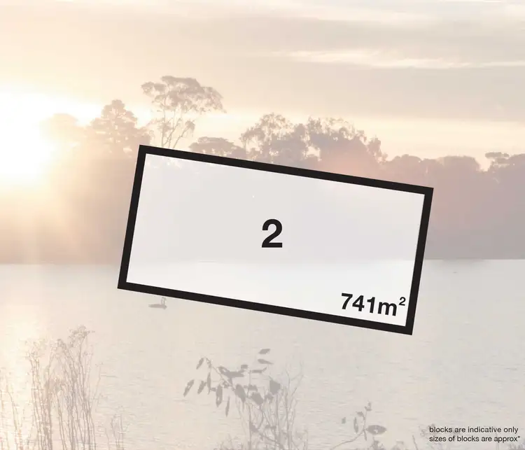 Main view of Homely land listing, LOT 2 Hains Close, Beaufort VIC 3373