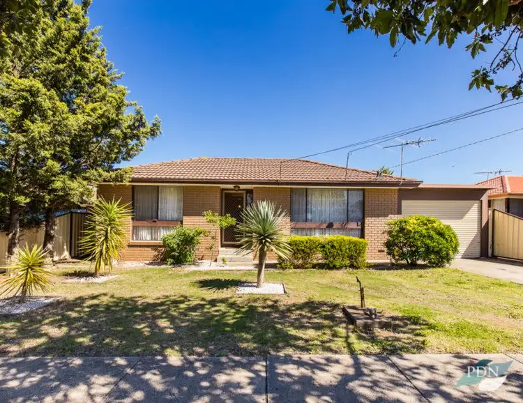 70 Evergreen Avenue, Albanvale VIC 3021
