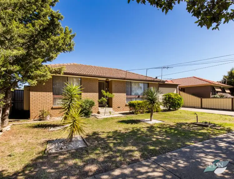 Second view of Homely house listing, 70 Evergreen Avenue, Albanvale VIC 3021