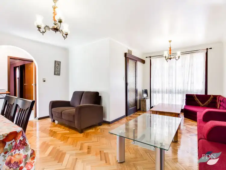 Fourth view of Homely house listing, 70 Evergreen Avenue, Albanvale VIC 3021