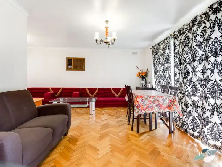 Fifth view of Homely house listing, 70 Evergreen Avenue, Albanvale VIC 3021