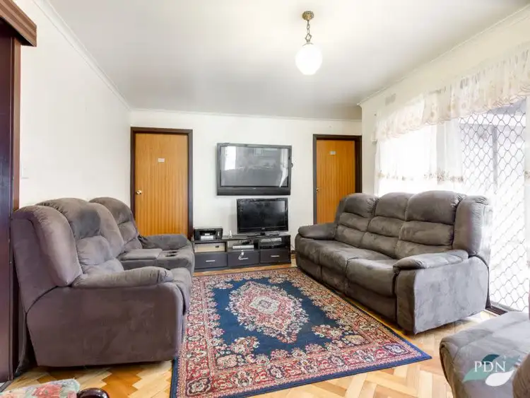 Sixth view of Homely house listing, 70 Evergreen Avenue, Albanvale VIC 3021