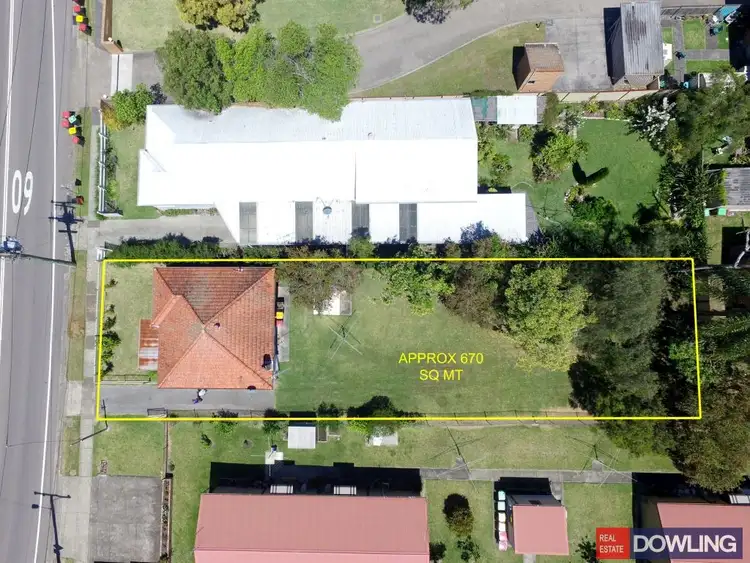 Third view of Homely house listing, 400 Sandgate Road, Shortland NSW 2307