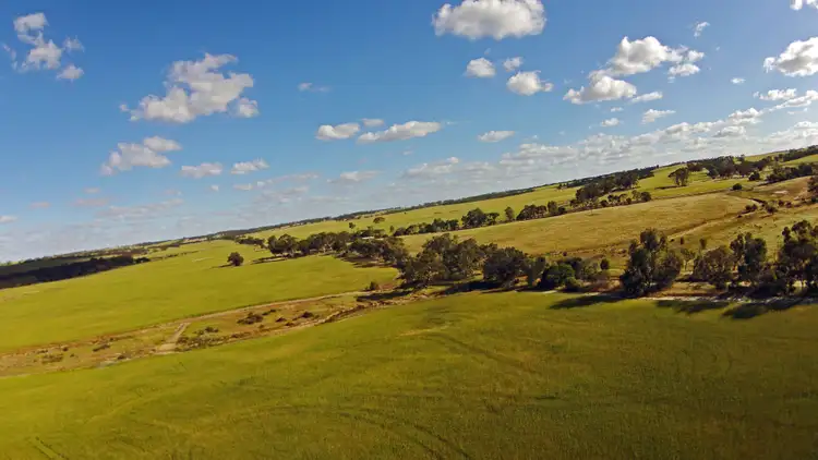 Fourth view of Homely rural property listing, LOT 6631 CUNDERDIN-QUAIRADING ROAD, Youndegin WA 6407