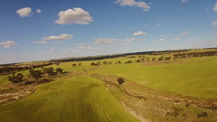 Fifth view of Homely rural property listing, LOT 6631 CUNDERDIN-QUAIRADING ROAD, Youndegin WA 6407