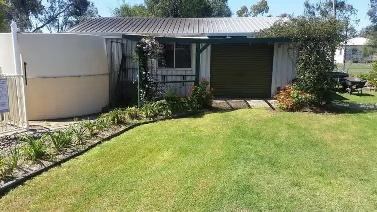Second view of Homely house listing, 8 Aruma Drive, Oakey QLD 4401