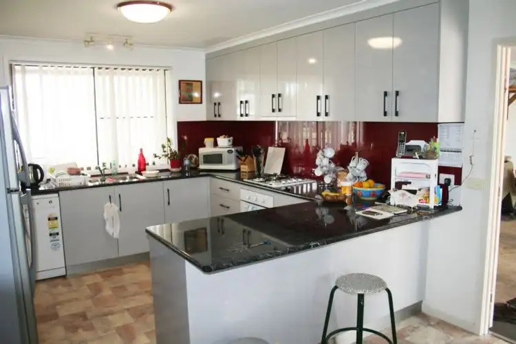 Fourth view of Homely house listing, 8 Aruma Drive, Oakey QLD 4401