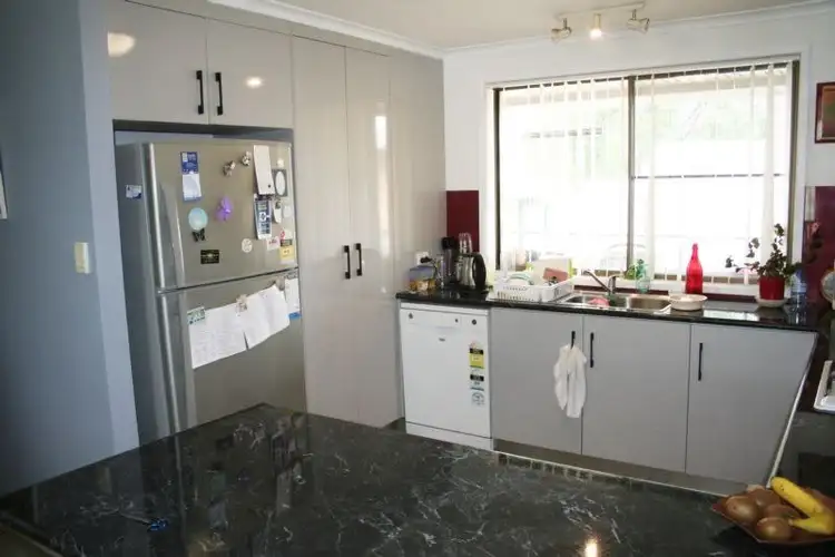 Fifth view of Homely house listing, 8 Aruma Drive, Oakey QLD 4401