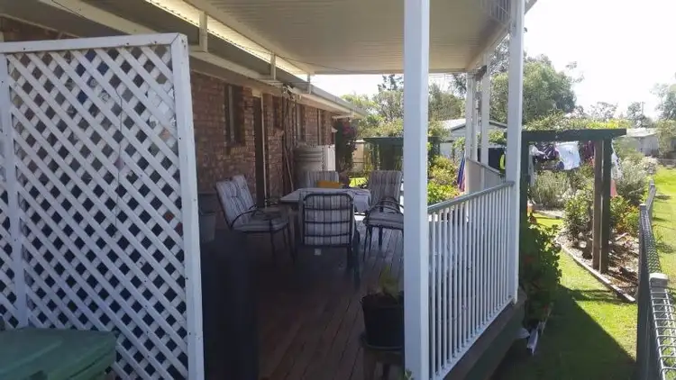 Seventh view of Homely house listing, 8 Aruma Drive, Oakey QLD 4401