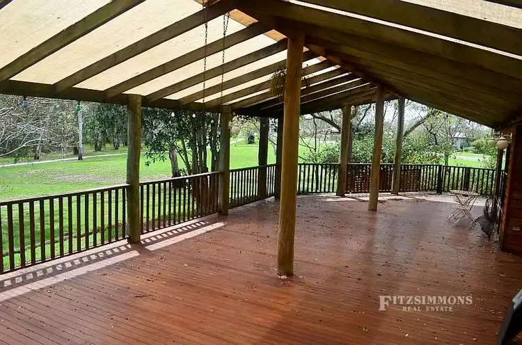 Third view of Homely house listing, 44 Myall Street, Dalby QLD 4405