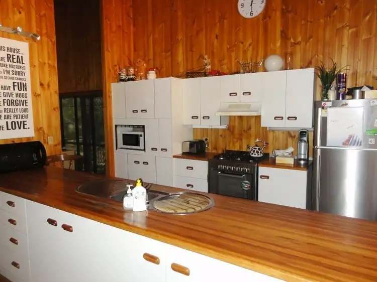 Seventh view of Homely house listing, 44 Myall Street, Dalby QLD 4405