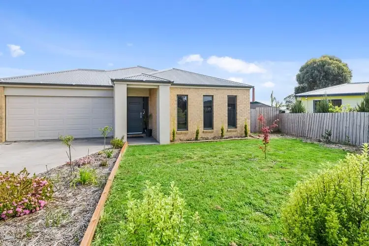 20 McAlpine Court, Camperdown VIC 3260