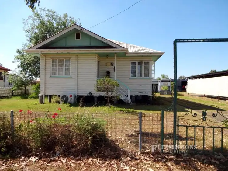 13 Etty Street, Dalby QLD 4405