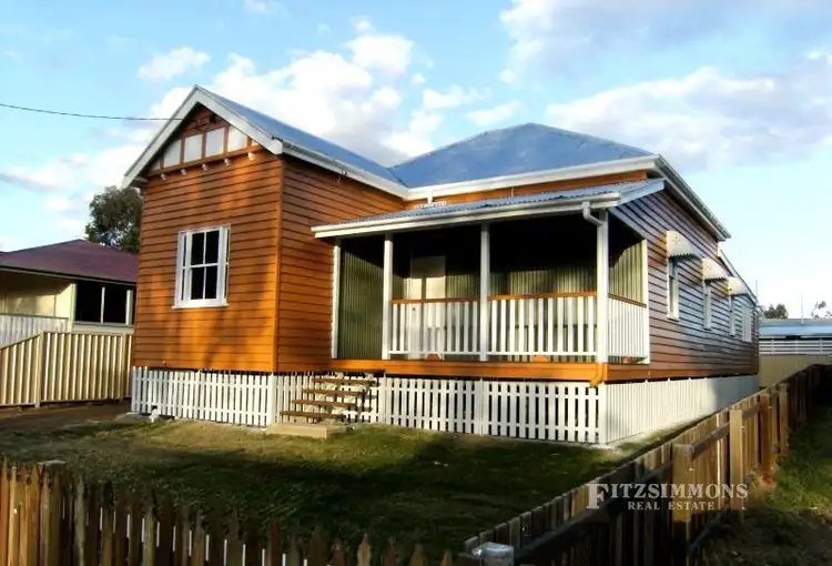 59A Myall Street, Dalby QLD 4405