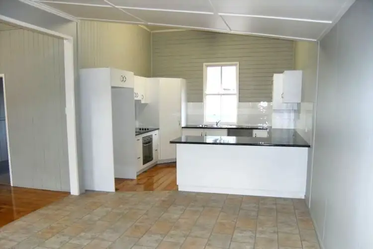 Second view of Homely house listing, 59A Myall Street, Dalby QLD 4405