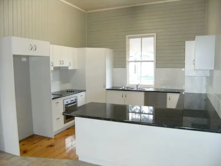 Third view of Homely house listing, 59A Myall Street, Dalby QLD 4405