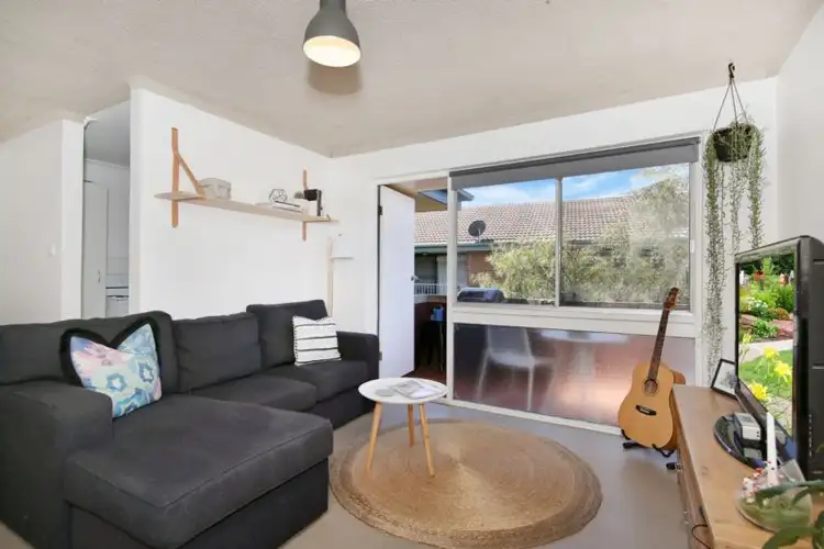 Second view of Homely unit listing, 10/19 Morgan Street, Merewether NSW 2291