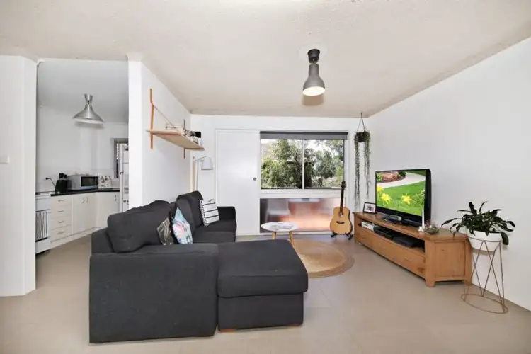 Third view of Homely unit listing, 10/19 Morgan Street, Merewether NSW 2291